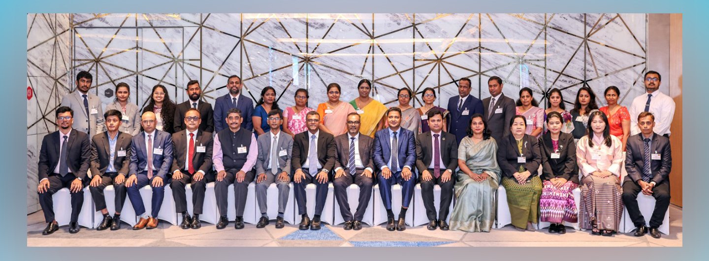 Inaugural Meeting of the BIMSTEC Expert Group on Fiscal and Monetary Policy